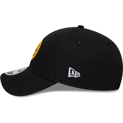 Boston Bruins honkpetje New Era 9FORTY NHL Team