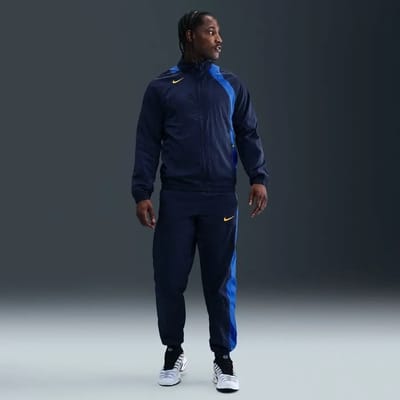 Track suit jas Nike Total 90