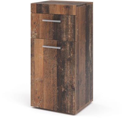 Vicco Luna Midikast – 37 x 79 cm Oldstyle