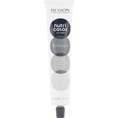 Teinture capillaire - Nutri Color - 1003 Doré Très Clair - 100 ml - Sans ammoniaque - Crème