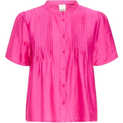 Vrouwenblouse Ichi Wilma