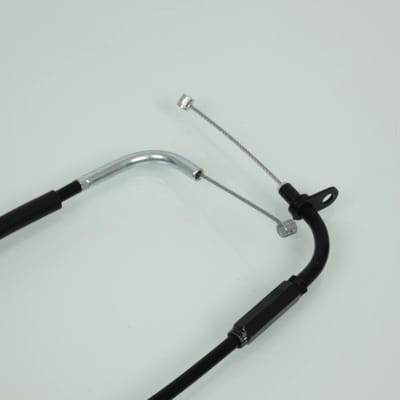 teknix choke kabel voor suzuki 600 rf r 1993 tot 1996 74cm / 62cm nieuw
