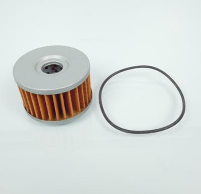 Oliefilter voor motorfiets Sachs 650 Roadster 2000 tot 2005 16510-37440 / 16510-37450 nieuw