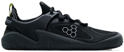 Vivobarefoot Motus Strength Barefoot Schoenen Zwart EU 40 Vrouw