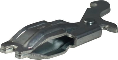Spreidslot voor Knott wielrem typen 20-2425/1 en 25-2025 - 200x50 en 250x40