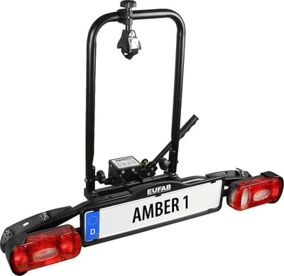 Eufab Amber I - Fietsendrager voor 1 Fiets