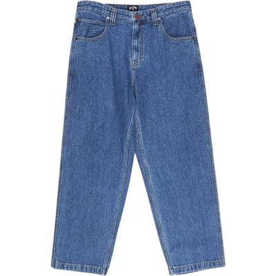 Billabong Gold Coast Spijkerbroek Blauw 31 Man