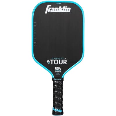 Pickleball racket Franklin FS Tour Dynasty