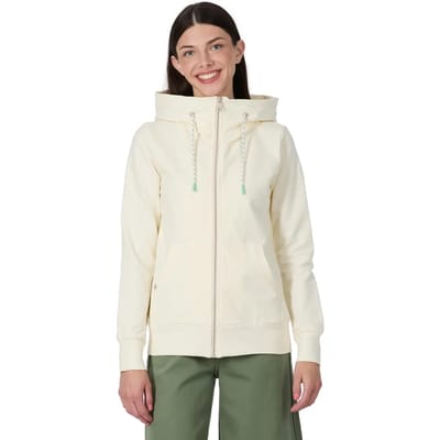 Capuchon met rits voor dames Ragwear Neskia B