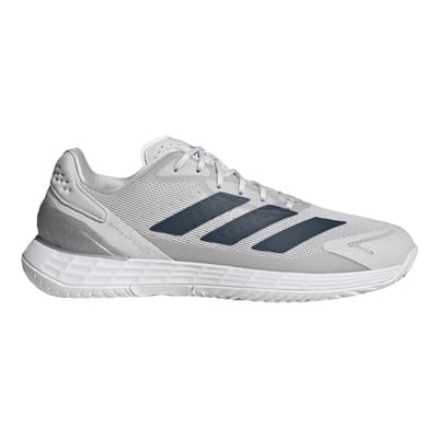 Adidas Performance Defiant Speed 2 Tennisschoenen - Heren - Grijs