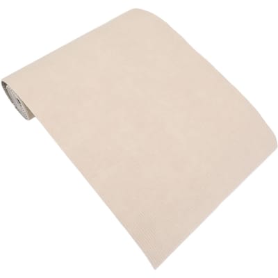 15,75 X 78,74 inch Zelfklevend Krabmat voor Katten Veelzijdig DIY Meubelbeschermer Op Maat Te Knipen Kat beige