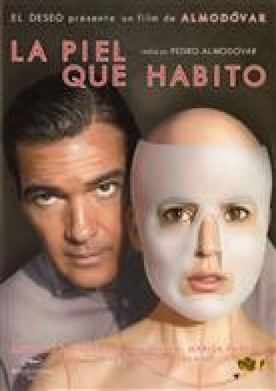 PIEL QUE HABITO LA
