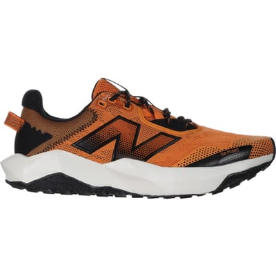 New Balance Dynasoft Nitrel V6 Sizzle Taglia: 40 | Scarpe da Corsa Outlet | Unisex