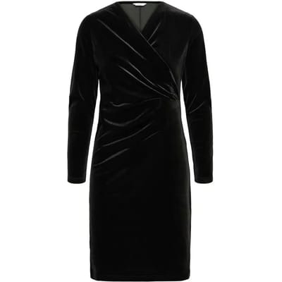 b.young - BYPERLINA DRESS 4 - Dames - Mini jurken