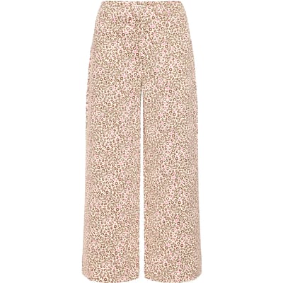 ICHI - IHKATE PRINT PA42 - Dames - Relaxed fit jeans