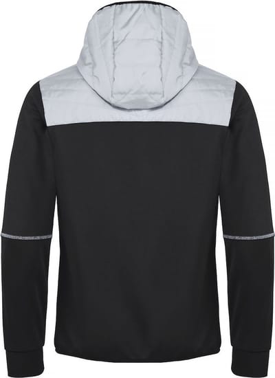 Clique Utah Jacket 020942 - Reflective - L