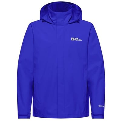 Blazer Jack Wolfskin Trailtime