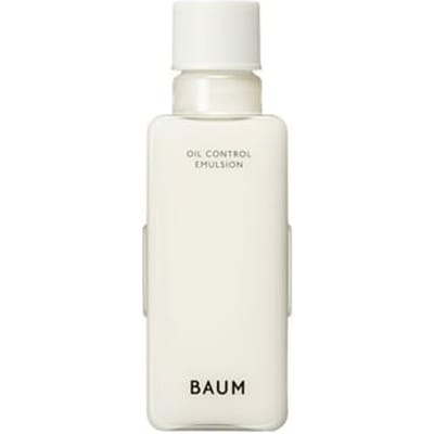 Shiseido - BAUM Oil Control Emulsion 100ml Refill