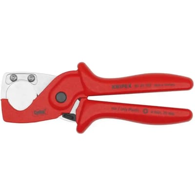 Gereedschap pro snijdende hydraulische slang Cyclus