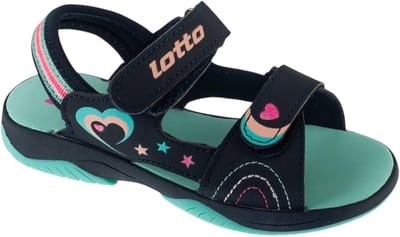 Lotto kindersandalen Motema 2600710K