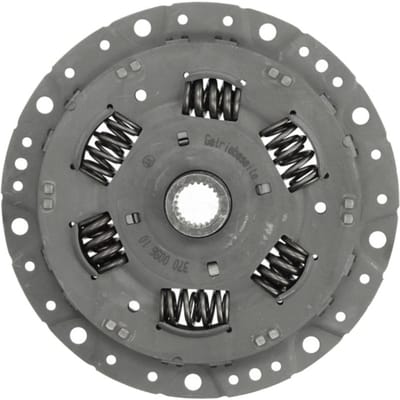 Schaeffler Luk Torsiedemper, vliegwiel LUK 370 0096 10