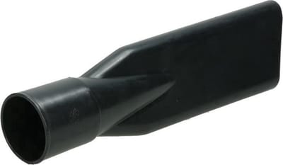 SQOON® Nadenzuiger Geschikt voor Industriële Stofzuigers - 44 mm – 25 cm Lang