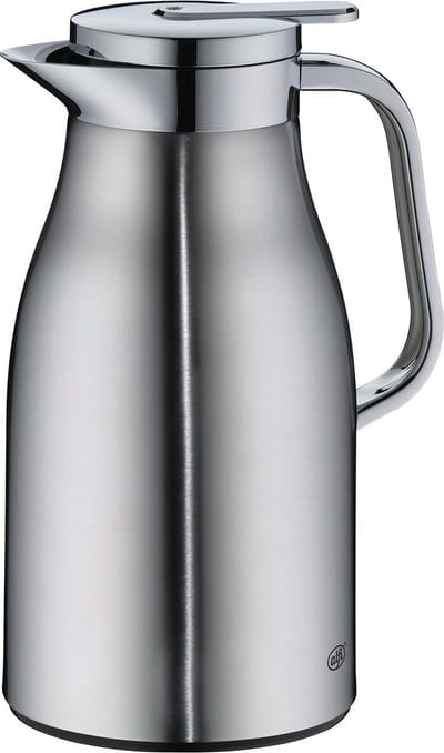 alfi Termokande Skyline 1 liter Mat stål