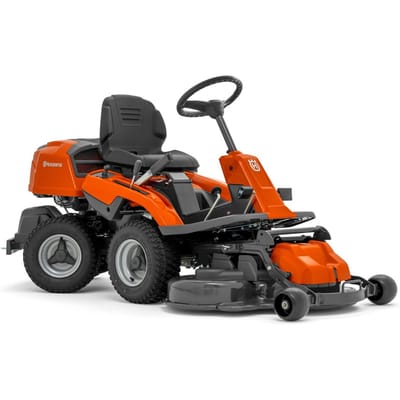 Husqvarna R 214C Zitmaaier met Maaidek 94 cm – 11,4 PK