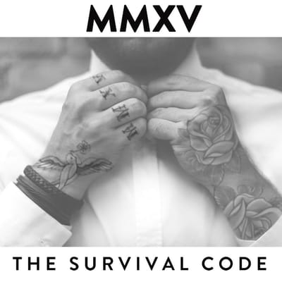 Survival Code - MMXV (CD)