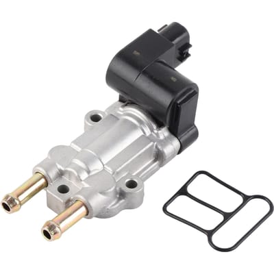 Stationair Toerental Regelklep IAC voor Scion XA XB voor Toyota Echo 1.5L 22270‑21010