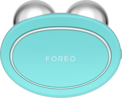 FOREO BEAR Hét anti-ageing huidverjongingsapparaat, Mint