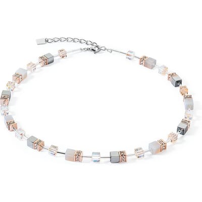 Coeur de Lion Ketting 4017/10-0235
