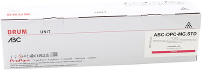 ABC huismerk image drum geschikt voor Oki 44844474 Magenta geschikt voor Oki ES8453 ES8453dn ES8453dnct ES8453dnv ES8473 ES8473dn ES8473dnct ES8473dnv ES8483 MFP