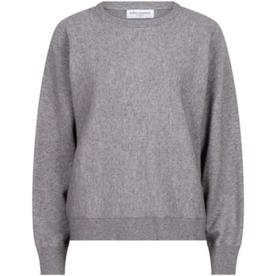Lofty Manner Sweater elayna -