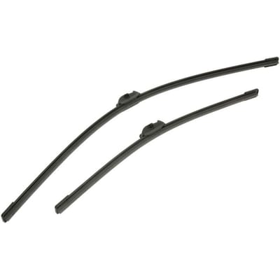 Wisserblad BOSCH Aerotwin A532S, 650/450mm, Voor, 2 Stuk