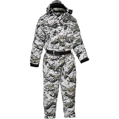Jumpsuit Swedteam Ridge Thermo