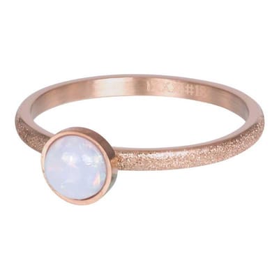 iXXXi invulring Yuki R06102 Goud, Zilver, Zwart of Rosé (2MM)