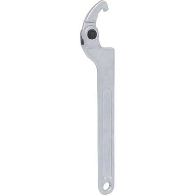 KS Tools 517.1316 5171316 Haaksleutel Sleutelbreedte (metrisch) 15 - 35 mm