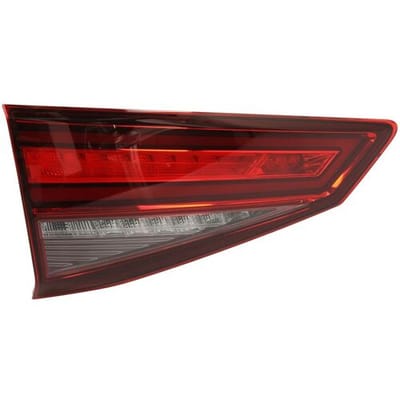 Achterlicht VALEO 048752
