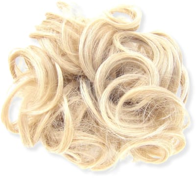Guardian Beauty Messy Haarstuk Bun - Haarwrap Extensie - GS-Q5 M18/613