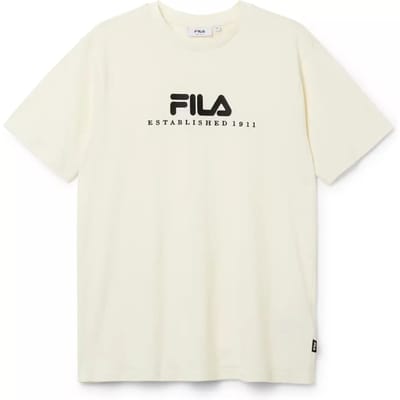 T-shirt Fila Valsera