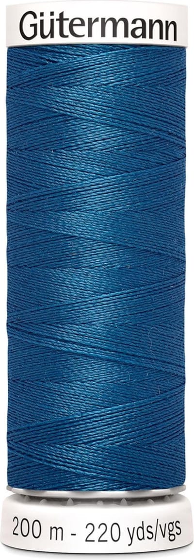 Gutermann Polyester Naaigaren 200meter-966