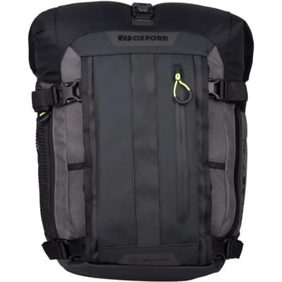 Motorzadeltas Oxford Atlas T-30 Advanced