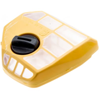 Luchtfilter 576xp autotune 44mu geel