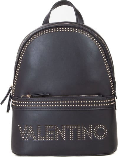 VALENTINO Vrije tijd rugzak Rugzak Shine Re Backpack Nero Zwart