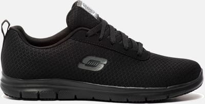 Damestrainers Skechers Work Relaxed Fit: Ghenter-Bronaugh SR