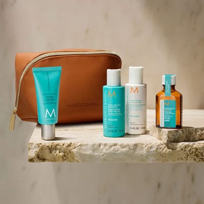 Promo - 2024 - Winter Holiday - Gift Set - Volume