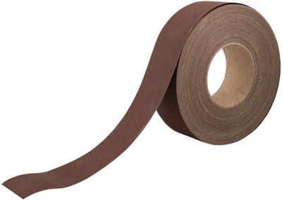 Rhodius SPBR 300588 Schuurband Korrelgrootte (num) 400 (l x b) 50 m x 50 mm 1 stuk(s)