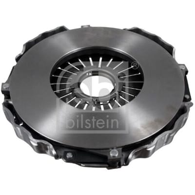 Koppelingsdrukplaat FEBI BILSTEIN 105287