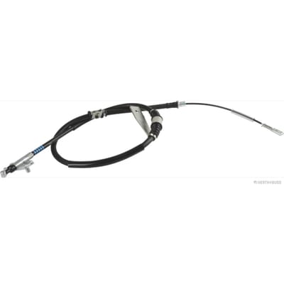 Herth+Buss Elparts Kabel, parkeerrem HERTH+BUSS JAKOPARTS J3920413